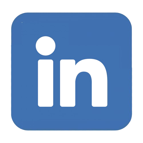 LinkedIn Icon